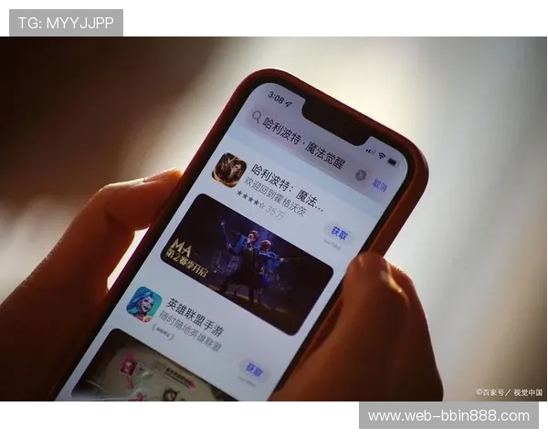 bbinapp手机客户端最新版本下载安装指南帮助玩家轻松畅玩游戏 bbinapp手机客户端最新版本下载安装指南帮助玩家轻松畅玩游戏