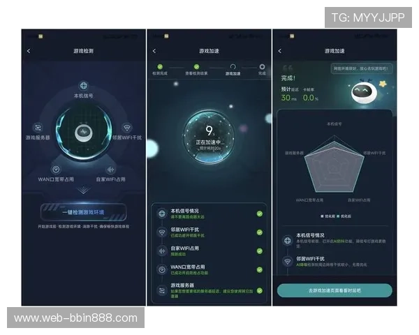 提升炸金花游戏电脑运行速度的实用技巧,确保游戏流畅不卡顿 提升炸金花游戏电脑运行速度的实用技巧,确保游戏流畅不卡顿