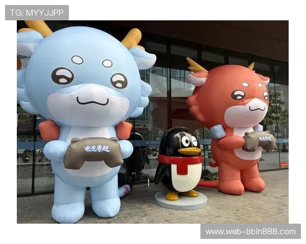 宝盈公司在电竞赛事中的布局与合作,推动电竞产业快速发展 宝盈公司在电竞赛事中的布局与合作,推动电竞产业快速发展